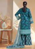 Bonanza Satrangi Vintage Noir - 3 Pc WU3PPBS25KA8S6 Winter Collection 2025