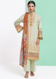 Bonanza Satrangi Gulnar - 3 Pc WU3PPBS25KA8S7 Winter Collection 2025