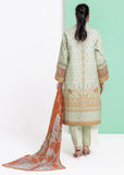 Bonanza Satrangi Gulnar - 3 Pc WU3PPBS25KA8S7 Winter Collection 2025