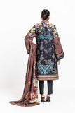 Bonanza Sahar - 3 Pc (WU3PPBS25LI8S17) Winter Collection 2025