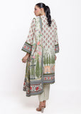 Bonanza Satrangi Bagh - 3 Pc WU3PPBS25LI8S23 Winter Collection 2025
