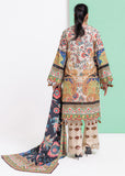 Bonanza Satrangi Pearl - 3 Pc WU3PPBS25LI8S25 Winter Collection 2025