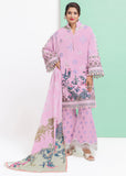 Bonanza Satrangi Ethnic Aura - 3 Pc WU3PPBS25LI8S4 Winter Collection 2025
