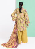 Bonanza Satrangi Pristine - 3 Pc WU3PPBS25SO6J40 Winter Collection 2025