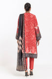 Bonanza Satrangi Desert - 3 Pc WU3PPBS25SO7A33 Winter Collection 2025