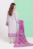 Bonanza Satrangi Selene - 3 Pc WU3PPBS25SO8S10 Winter Collection 2025