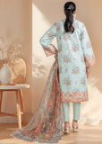 Bonanza Satrangi Golden Ember - 3 Pc WU3PPBS25SO8S11 Winter Collection 2025