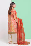 Bonanza Satrangi Clay - 3 Pc WU3PPBS25SO8S14 Winter Collection 2025