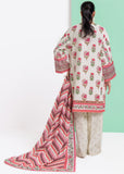 Bonanza Satrangi Arex - 3 Pc WU3PPBS25SO8S9 Winter Collection 2025
