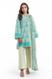 Bonanza Celadon Flair - 3 Pc (WU3PPBS26LI1F27) Lia Collection 0