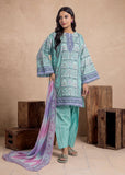 Bonanza Aarohi - 3 Pc (WU3PPBS26LI1F28) Lia Collection 0