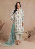 Bonanza Noor - 3 Pc (WU3PPBS26LI1F35) Lia Collection 0