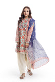 Bonanza Floral Bliss - 3 Pc (WU3PPBS26LI1F36) Lia Collection 0