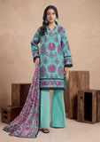 Bonanza Sea Foam - 3 Pc (WU3PPBS26LI1F38) Lia Collection 0