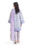 Bonanza Lunaria - 3 Pc (WU3PPBS26LI1F54) Lia Collection 0