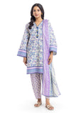 Bonanza Lunaria - 3 Pc (WU3PPBS26LI1F54) Lia Collection 0