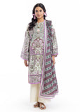 Bonanza Paisley - 3 Pc (WU3PPBS26LI1F73) Lia Collection 0