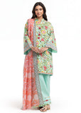 Bonanza Floral Muse - 3 Pc (WU3PPBS26LI1F9) Lia Collection 0