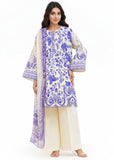 Bonanza Summer Breeze- 3 Pc (WU3PPBS26LI2M10) Lia Collection 0