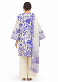 Bonanza Summer Breeze- 3 Pc (WU3PPBS26LI2M10) Lia Collection 0