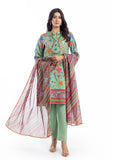Bonanza Dhani - 3 Pc (WU3PPBS26LI2M122) Lia Collection 0