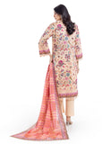 Bonanza Sunehri - 3 Pc (WU3PPBS26LI2M123) Lia Collection 0