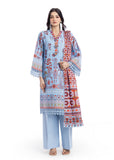 Bonanza Liyana - 3 Pc (WU3PPBS26LI2M152) Lia Collection 0