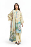 Bonanza Victorian - 3 Pc (WU3PPBS26LI2M153) Lia Collection 0