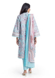 Bonanza Mushq - 3 Pc (WU3PPBS26LI2M33) Lia Collection 0