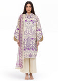 Bonanza Desert Mist - 3 Pc (WU3PPBS26LI2M3) Lia Collection 0