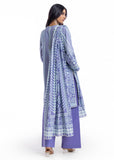 Bonanza Ethnic Haze - 3 Pc  (WU3PPBS26LI2M50) Lia Collection 0