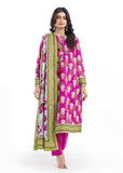 Bonanza Banto - 3 Pc (WU3PPBS26LI2M61) Lia Collection 0