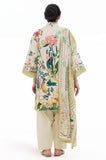 Bonanza Botanical - 3 Pc (WU3PPBS26LI3A32) Lia Collection 0
