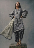 Bonanza Satrangi Nyx - 3 Pc (WU3PPBS26LI3A36) Monochrome Collection 2026