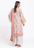 Bonanza Satrangi Flare - 3 Pc WU3PPBW25KA10N1 Winter Collection 2025