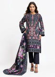 Bonanza Twilight - 3 Pc (WU3PPBW25KA10N6) Winter Collection 2025