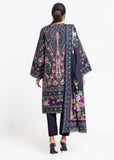 Bonanza Twilight - 3 Pc (WU3PPBW25KA10N6) Winter Collection 2025