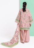 Bonanza Satrangi Trellis - 3 Pc WU3PPBW25KA9O17 Winter Collection 2025