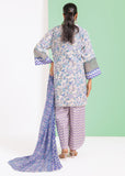 Bonanza Satrangi Summer Song - 3 Pc WU3PPBW25KA9O2 Winter Collection 2025