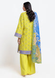 Bonanza Verona - 3 Pc (WU3PPBW25LI10N11) Winter Collection 2025
