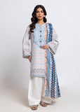 Bonanza Boho Mirage - 3 Pc (WU3PPBW25LI10N13) Winter Collection 2025