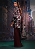 Bonanza Palm - 3 Pc (WU3PPBW25LI10N18) Winter Collection 2025