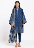 Bonanza Sachiko - 3 Pc (WU3PPBW25LI10N20) Winter Collection 2025