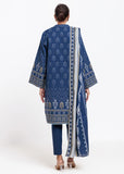 Bonanza Sachiko - 3 Pc (WU3PPBW25LI10N20) Winter Collection 2025