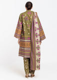 Bonanza Rhythmic - 3 Pc (WU3PPBW25LI10N2) Winter Collection 2025