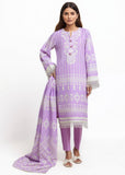 Bonanza Raspberry - 3 Pc (WU3PPBW25LI10N47) Winter Collection 2025