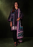Bonanza Taj - 3 Pc (WU3PPBW25LI10N53) Winter Collection 2025