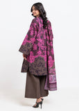 Bonanza Pink A Boo - 3 Pc (WU3PPBW25LI10N6) Winter Collection 2025