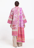 Bonanza Rose Bloom - 3 Pc (WU3PPBW25LI10N7) Winter Collection 2025