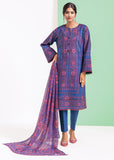 Bonanza Satrangi Suzani - 3 Pc WU3PPBW25LI9O26 Winter Collection 2025